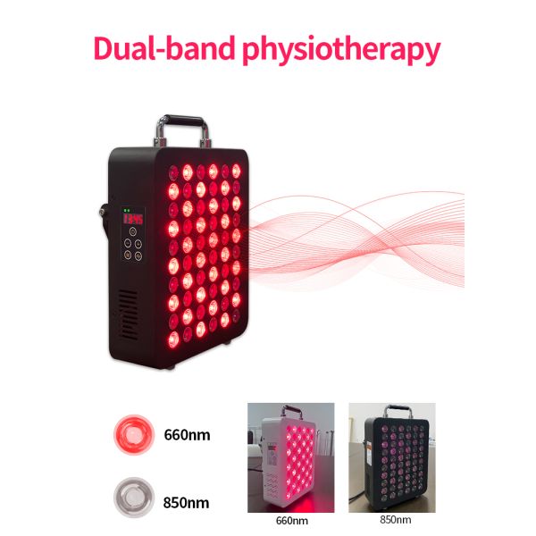 Red Therapy Light Panel for Skin Health