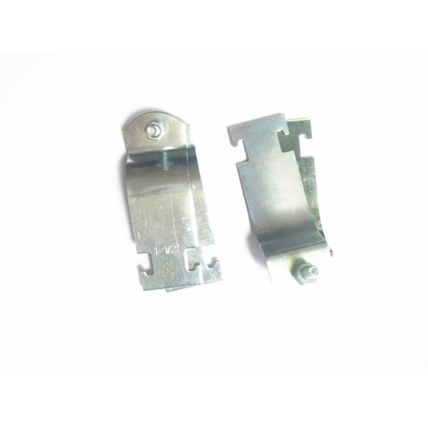 Servicio de soldadura de piezas de estampado metálico a medida para la fabricación de maquinaria