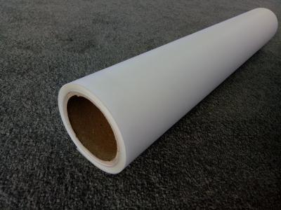 Umidade clara super de Matte Cold Lamination Film 80mic - prova