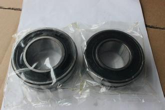 Both Side Rubber Seals Double Row Roller Bearing BS2 2211 -2RS