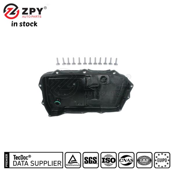 ZPY 0D6398359 Filtre de décharge de boîte de vitesses automatique pour Bentley VW