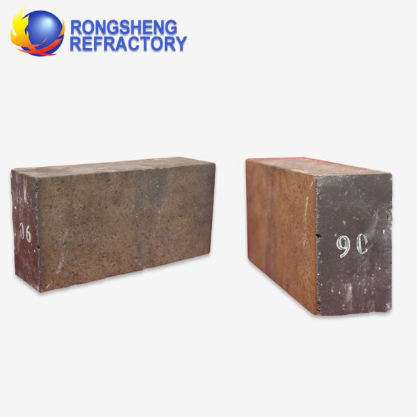 High Alumina Magnesia Zircon Bricks