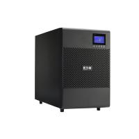 Black Eaton 9SX UPS 700VA 630W carte réseau tour facultative UPS 9SX700I