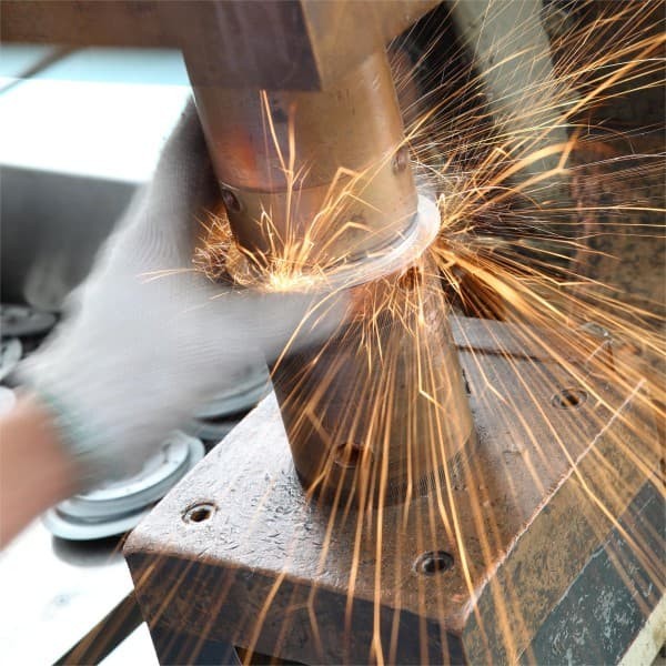 Hunan Ruziniu Construction Machinery Co., Ltd.