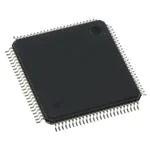 CY8C5268AXI-LP047 Integrated Circuit IC Chip arm microcontroller - MCU PSOC 5LP DIGITAL ONLY,67MHZ,256K