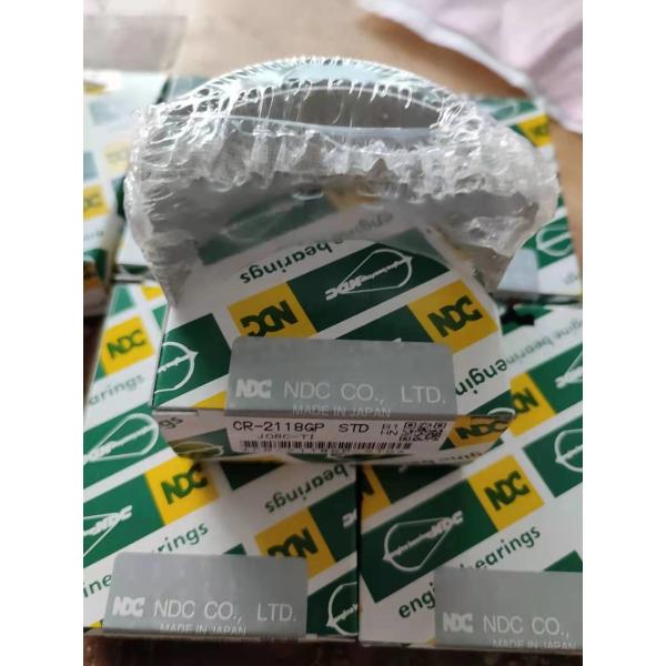 Vh13041e0700 Con Rod Bearing 13041e0700 13041-E0700 For J08e Japan Ndc