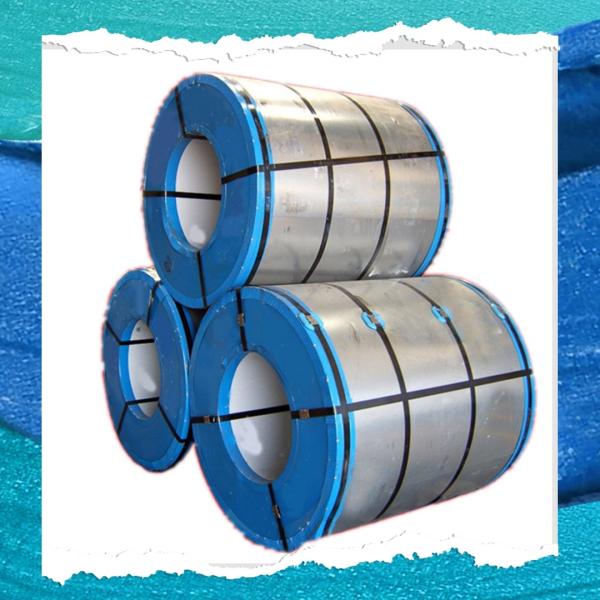La bobine ASTM d'acier inoxydable du SUS 304 a laminé à froid la finition 1250mm de BA pour la vaisselle de cuisine