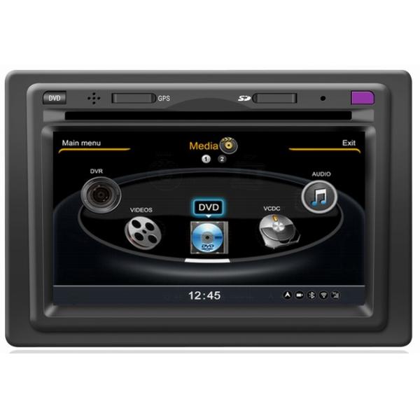 Ouchuangbo Car Navi DVD for Chery A3 2010-2011 GPS Sat Multimedia 3G Wifi S100 Platform OCB-079