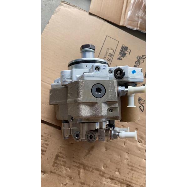 SP132686 Fuel Pump Original Excavator Fuel Delivery Pump