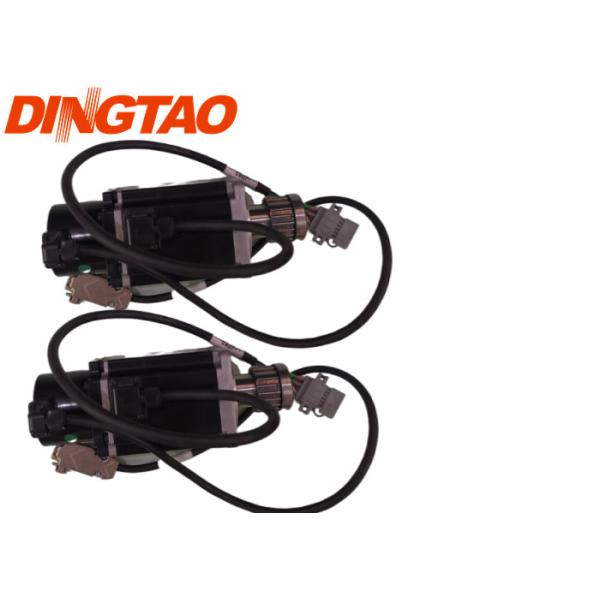 704397 Vector IX6 Parts For Rotation Blade Motor 200VAC-400W-3000Tr/mn