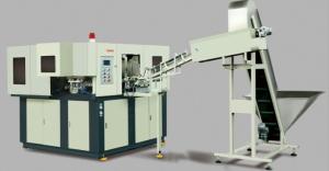 máquina de molde automática do sopro de 5L 10L para fazer a garrafa plástica,