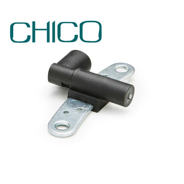 22mm Fitting Depth Crank Position Sensor For 0986280411 23798-00Q0B BOSCH NISSAN RENAULT
