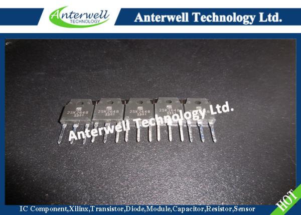Original 2SK2648  N-channel MOS-FET switching power mosfet module