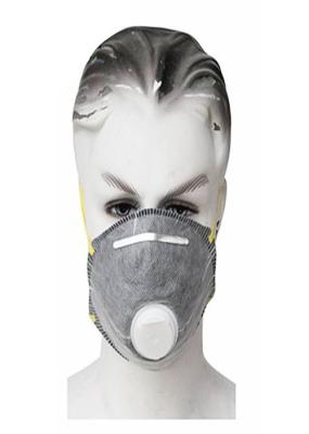 Stable Performance Mouth Medical Mask  Ffp1 Ffp2  Ffp3 Fold Flat Mask