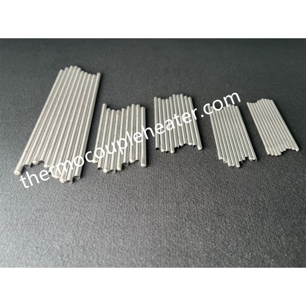 Seamless Steel Protection Tube for Thermocouple probe