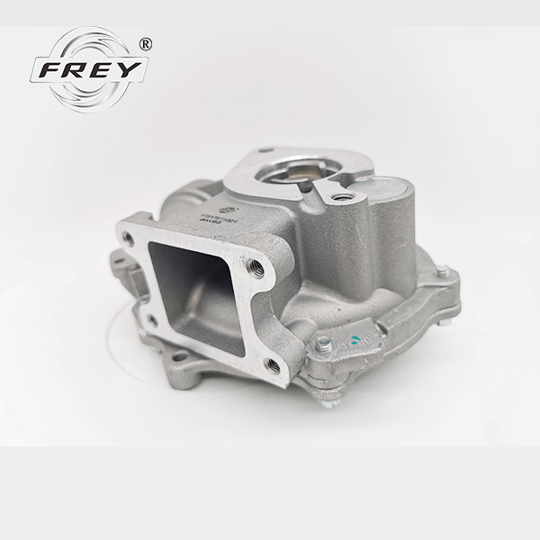 Automotive Engine Cooling Water Pump 11517511221 For BMW E46 E81