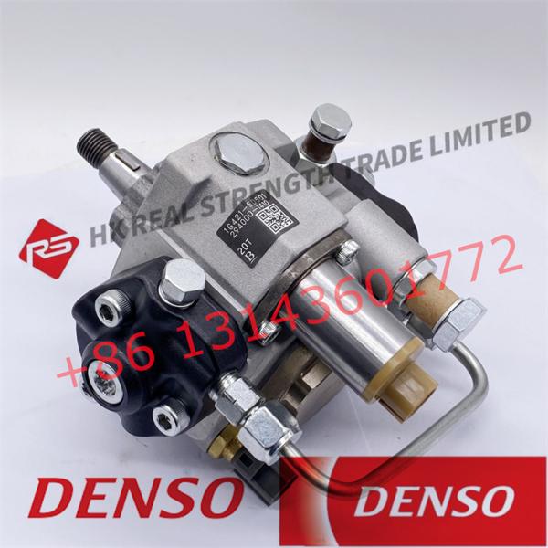 Diesel Common Rail HP3 Fuel Injection Pump 294000-1410 For KUBOTA 1G420-50501