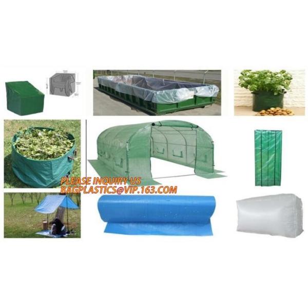 100% Biodegradable мульчирует, биологические процессы ухудшения, коробка плода, цветочный горшок, ткань джута, культивируя сумку, сеть джута, сеть