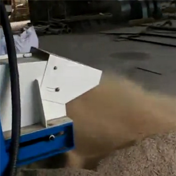 Машина опилк 15t/H YM-3550 500*350mm деревянная