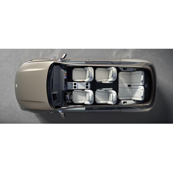 LI XIANG L8 Авто Большой роскошный внедорожник 6 мест Чистый электрический диапазон 1315 километров