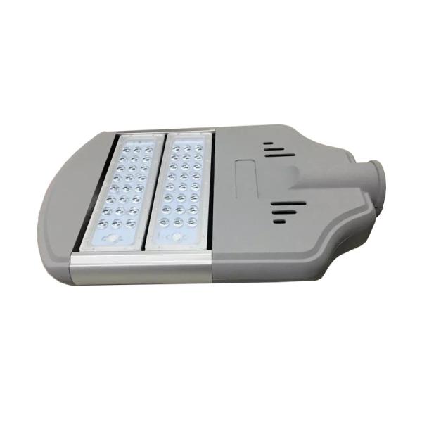 Outdoor 200W Waterproof LED Street Light IP65 Moisture Proof