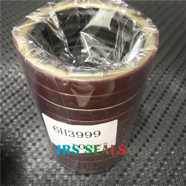 6H3999 4K7463 6K2430 Dust Wiper Seals Hydraulic Pump LIP SEAL TCN TCV