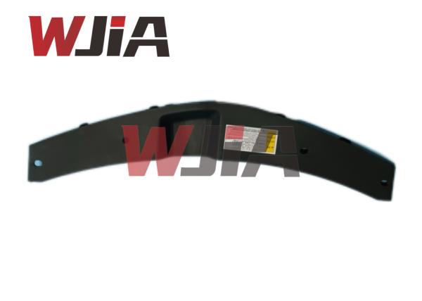 53141-02080 Car Radiator Cover Toyota Body Parts Corolla 2013-2019
