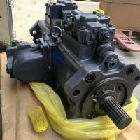 K3V180 Hyundai 375 385-7-9 pompe hydraulique excavatrice pompe à piston axiale