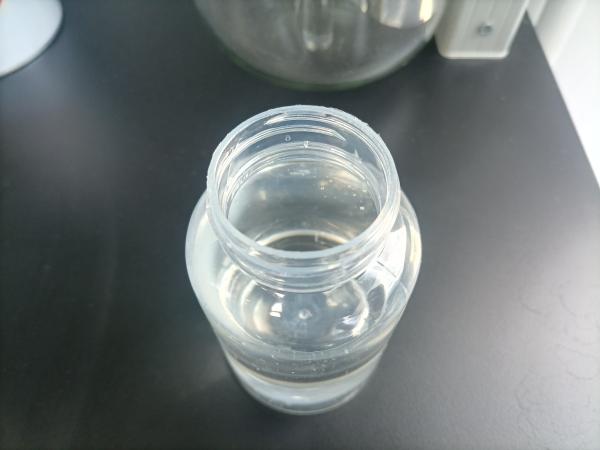 Colourless Liquid Urethane Acrylic Resin 1500-3000 Cps/25℃