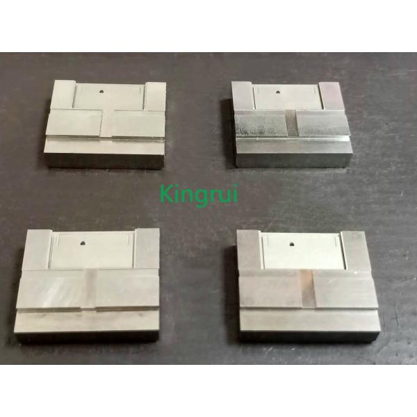 Sodick EDM DC53 Precision Moulded Components For Medical Equipment