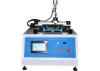 Insulation Surface Scratch Resistance Test Apparatus For Test Household Appliances IEC 60335-1