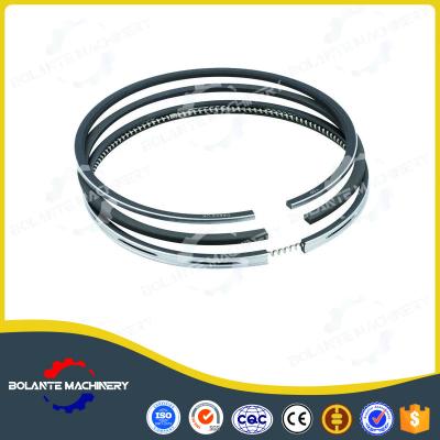 Piston Rings For Mercedes-Benz Diesel OM651 83MM STD