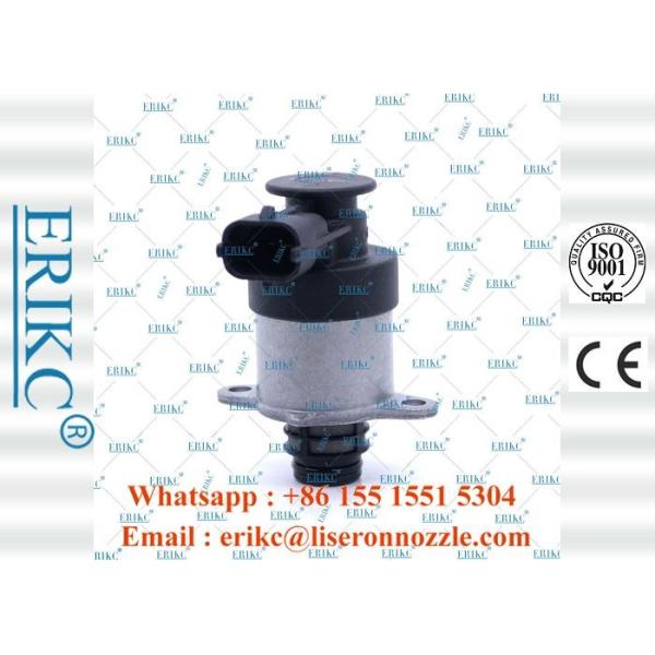 ERIKC 0928400757 fuel pump For BOS measuring Metering Valve 0928 400 757 original injection measure unit 0 928 400 757