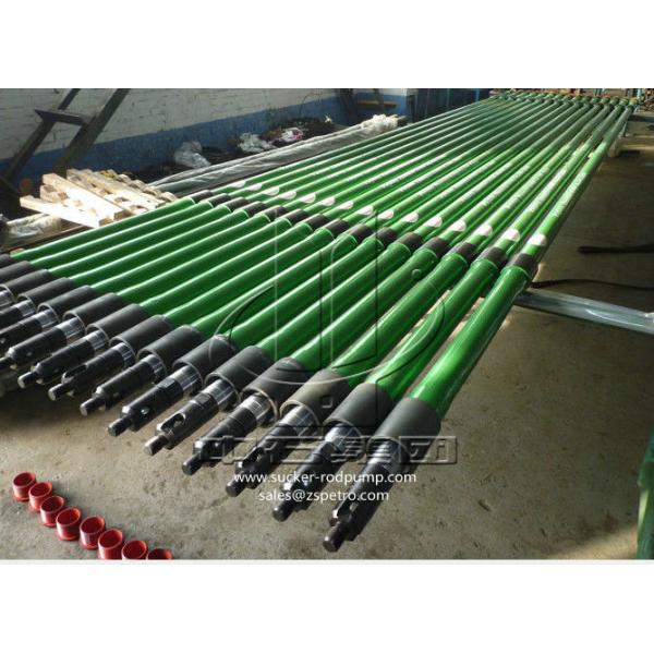 Трубопровода хорошего насоса API нефтедобывающей промышленности бочонок стены стандартного тяжелый