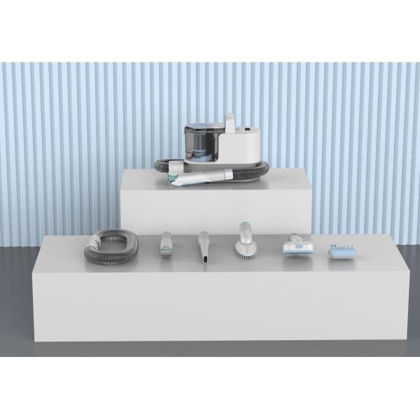 Запасный комплект для ухода за домашними животными Электрический клипер Сликер Чистящая щетка для собак и кошек