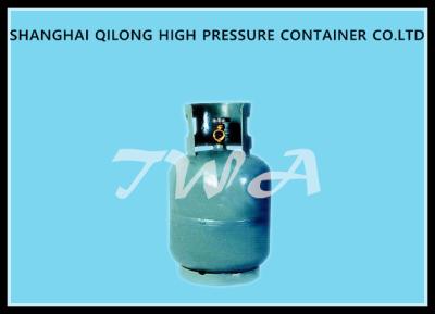 Cooking Gas Cylinder Storage Lpg Gas Tanks For Homes 14.5kg