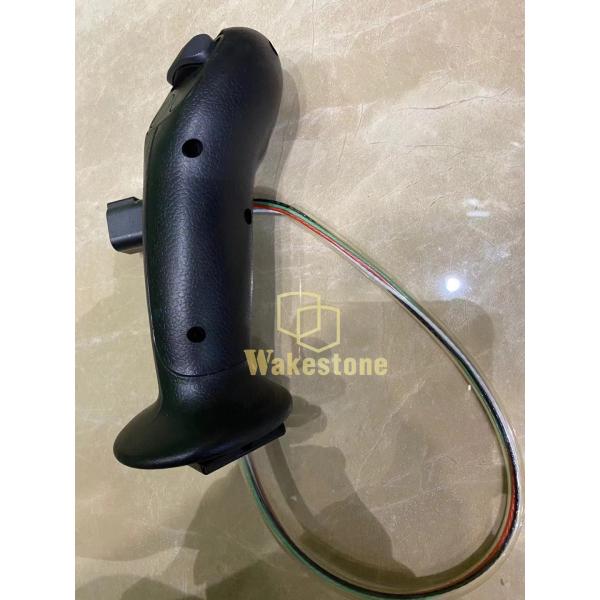 Carter Original Small Excavator Handle Rubber For Carter E303.5CR E303.5D