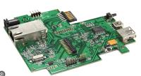 China And Cambodia Customized OEM PCBA Manufacturer For Control New Energy Power