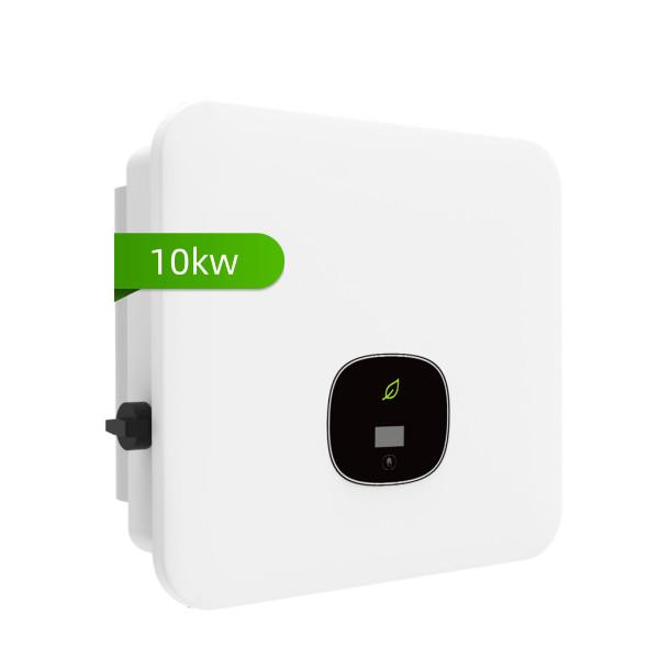 3kw Hybrid Solar Inverter 4kw 5kw 6kw 7kw DC Grid Connected Inverter