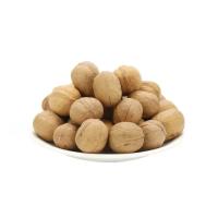 Venden nueces orgánicas de China en bolsas de 25 kg importan estándares con la mejor calidad