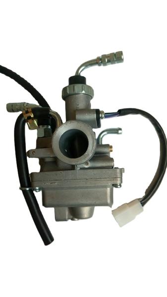 Engine Parts for Bajaj Re 175/205/225 Carburetor Tuk Tuk Tricycle Superior Performance