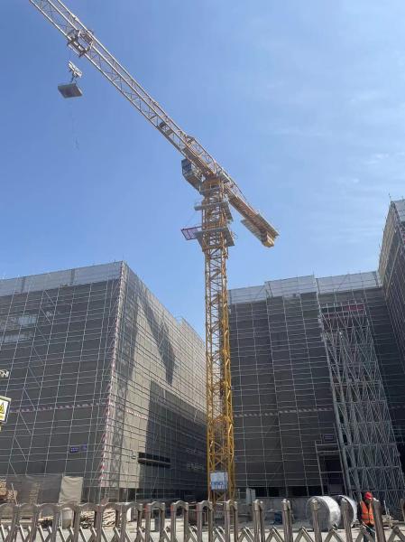 1000KW VFD AC Variable Frequency Drive For Brideg Crane And Bulk Handing Crane