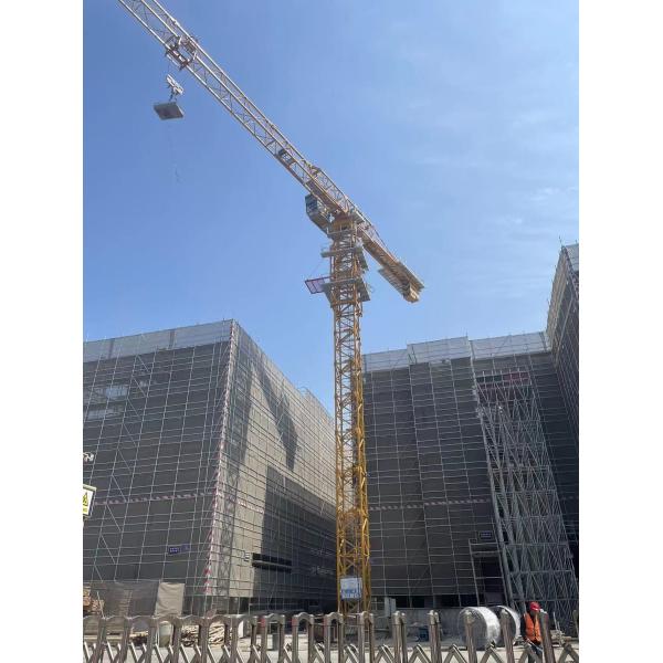 300HP VFD Frequency Drive Fatigue Resistant AC VFD Drive For construction