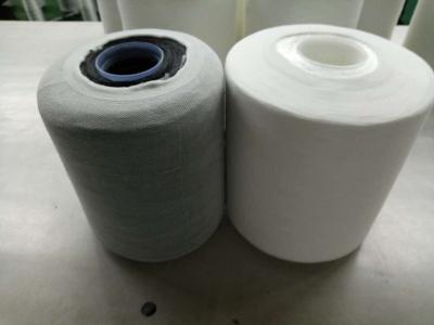 Eco-Friendly High Tenacity Leather Polyester Thread Ripcords for easy removal of the cable jacket