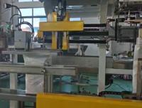 PPCs sacan con sifón la centrifugadora de Peeler para el almidón de mandioca de desecación