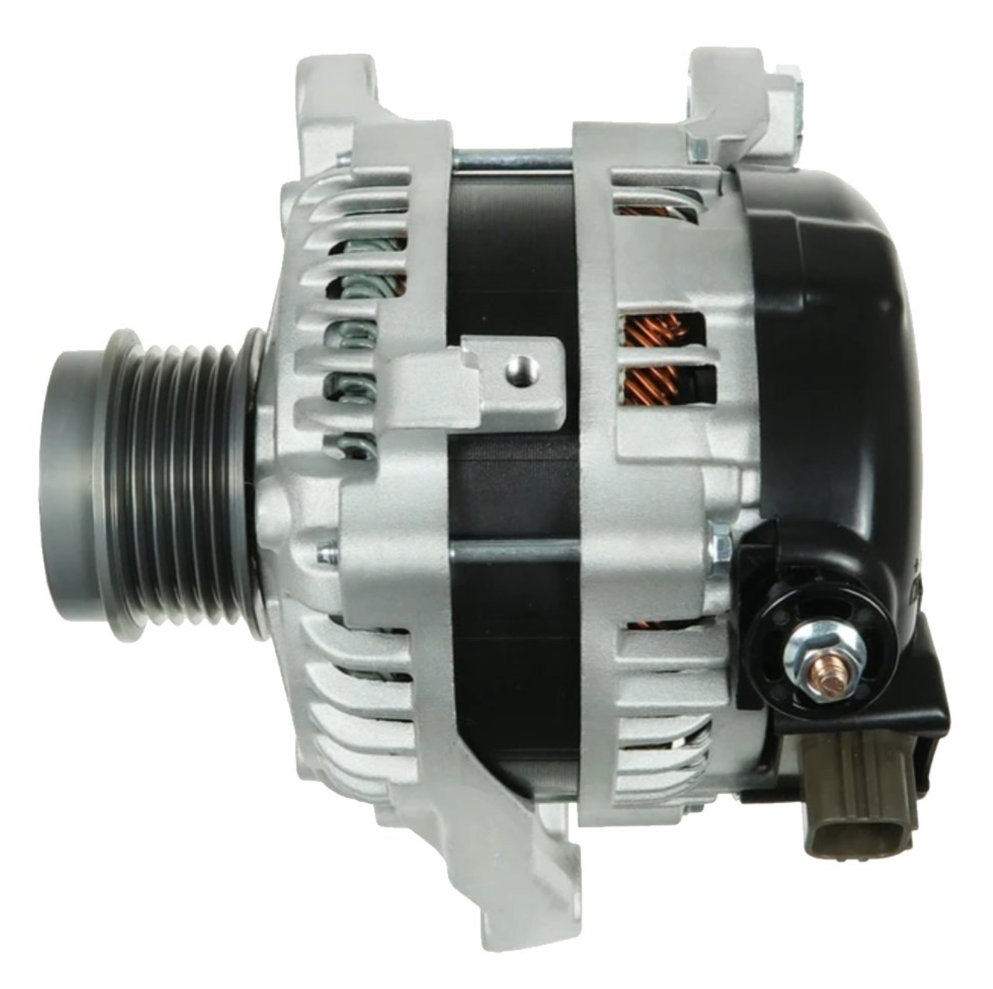 Durable Automotive Alternator 104211-3161 for Enhanced Engine Efficiency