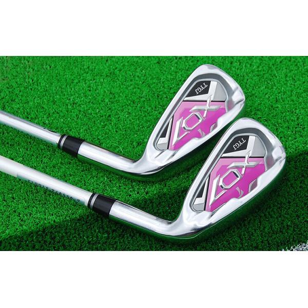 iron golf club golf clubs