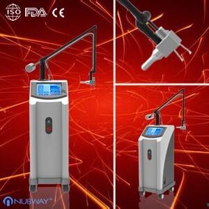 high-effective and fast fractional co2 laser for scar remove equipment for sale