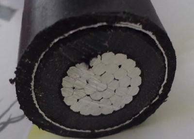 Câble unipolaire Alu 1 x 630 mm² - 18/30 (36) KV