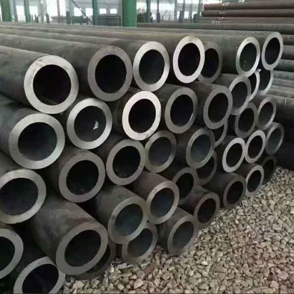A106B Carbon Steel Seamless Steel Pipe ASME A106 Carbon Steel Seamless Pipes